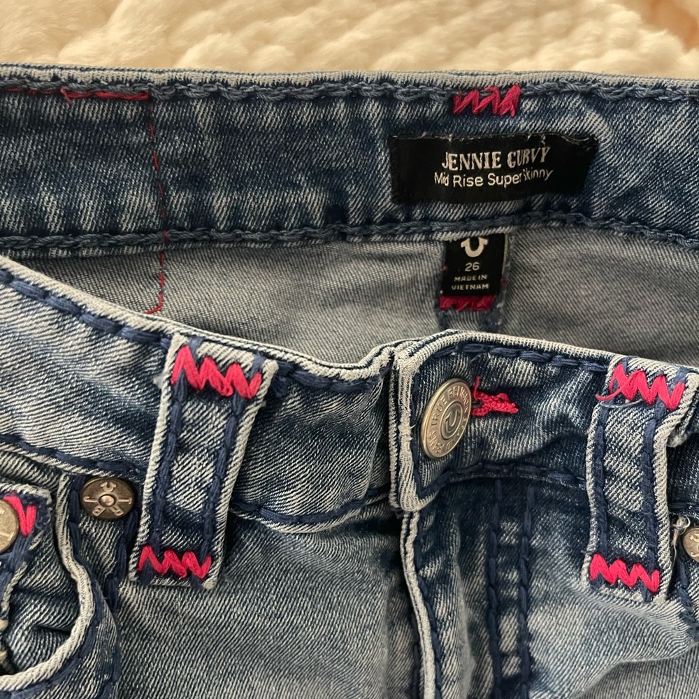 True Religion Jeans